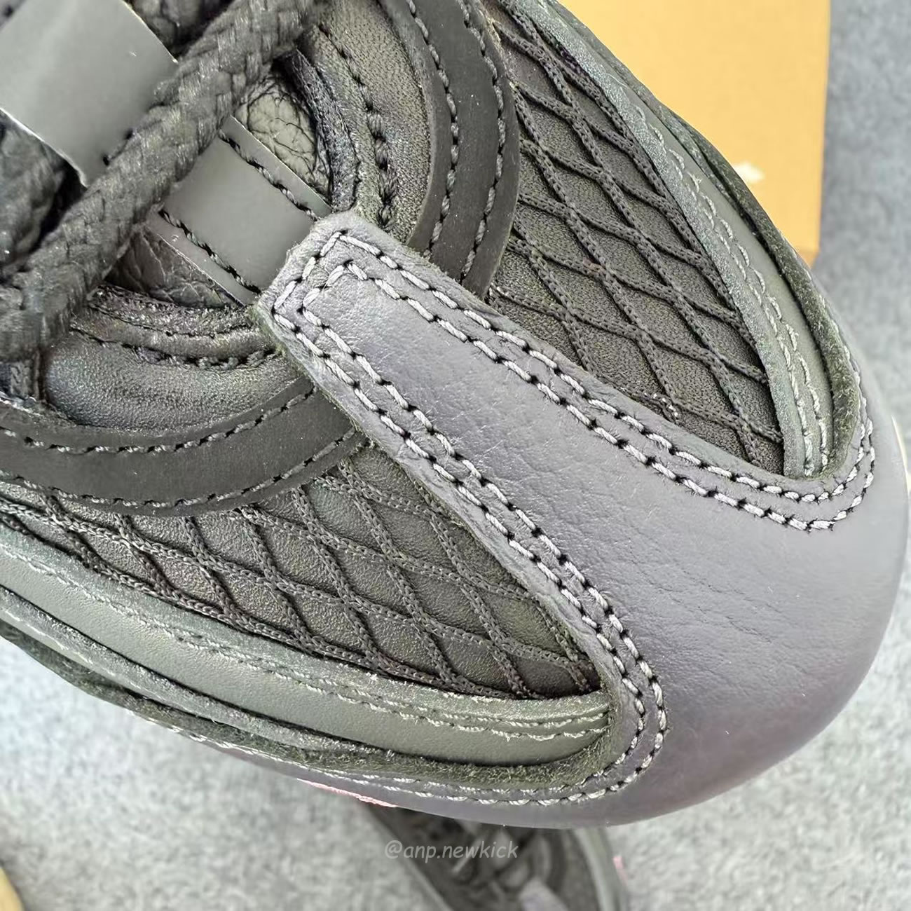 Nike Air Max 95 Sp Corteiz Pink Beam Fb2709 001 (4) - www.newkick.org